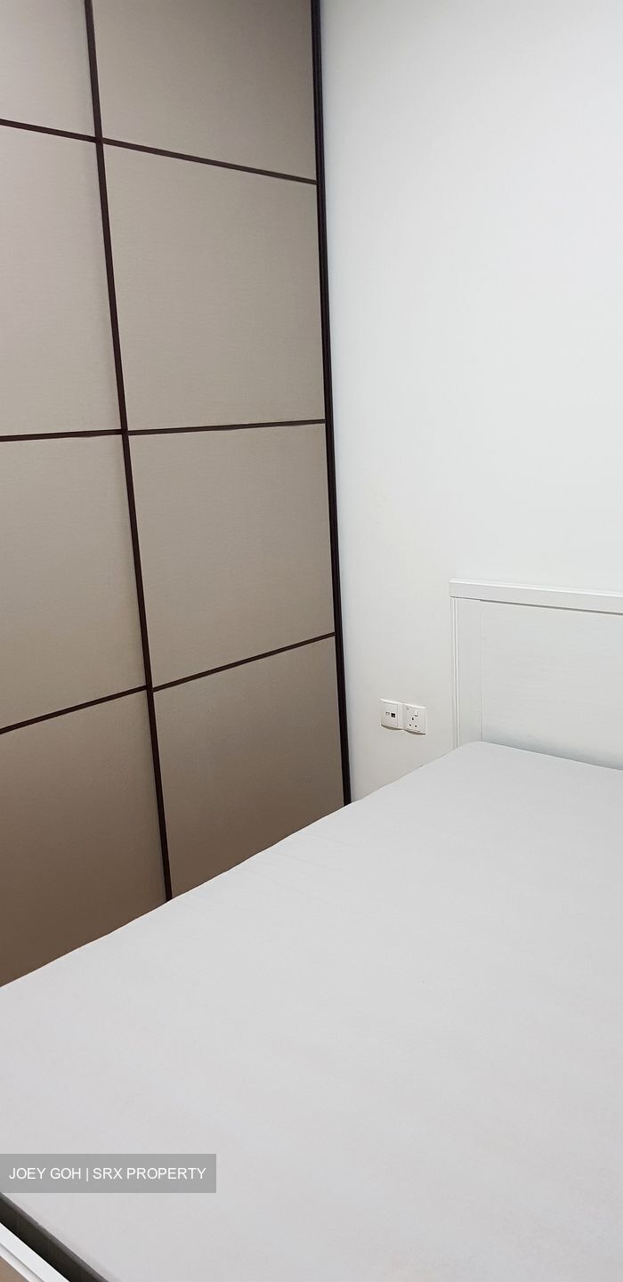 Canberra Residences (D27), Condominium #490666851